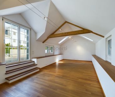 Alles was das Herz begehrt: 3.5 Zimmer-Wohnung in Stäfa - Photo 2