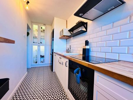 Komfortowe 3 pokoje na Tauzenie / Park Śląski 60.9 m² - Photo 3