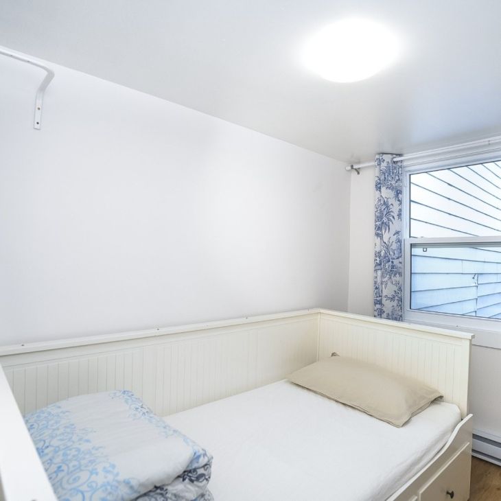 Appartement à louer - Photo 1