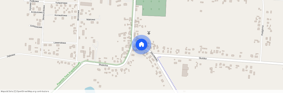 Wilczogóra, Wilczyn, koniński, wielkopolskie