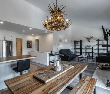 Logement à louer Mont-Tremblant - Photo 3