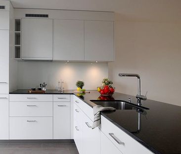 2.5 Zimmer, 70 m², 1. Stock - Foto 1