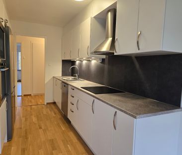 Agneshögsgatan, Motala - Foto 3