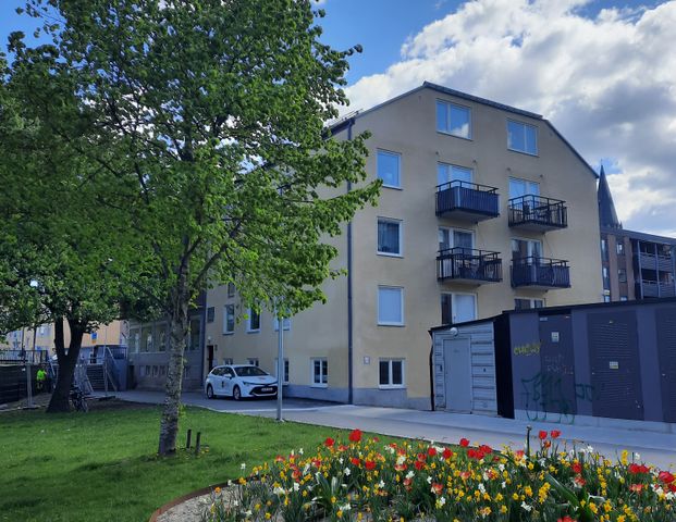 Storgatan 47 C - Photo 1