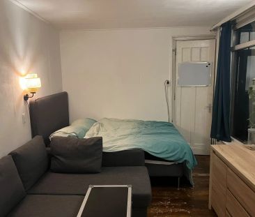Chambre Tuinbouwstraat, Groningen - À louer - Foto 5