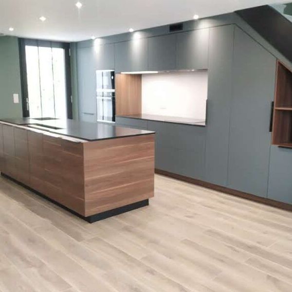 Maison à louer 3 pièces • Compiègne - Photo 1