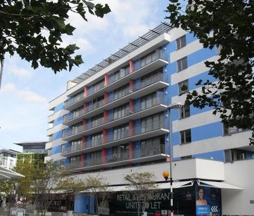 Waverley House, Cathedral Walk, Bristol, BS1 - Photo 4