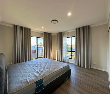 Full furnished 5 bedrooms house - Photo 4