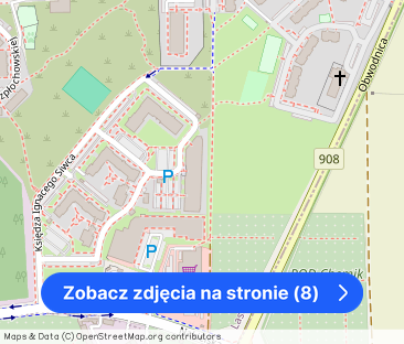 Mieszkanie 46 m² z tarasem i garażem - Tarnowskie Góry - Lasowice – zdjęcie 1