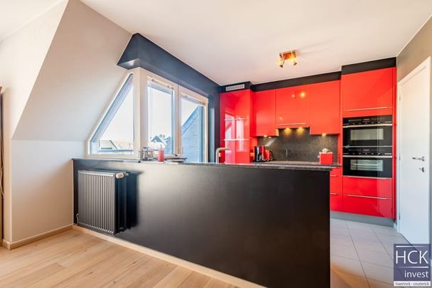 Appartement te huur - Photo 1