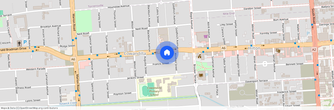 205 Sir Donald Bradman Drive, SA 5033, Cowandilla