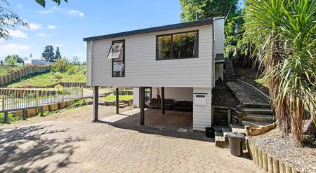 Hillcrest Spacious Living for 6+, Steps from Uni - Photo 3