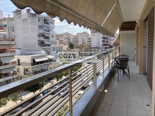 Διαμέρισμα για ενοικίαση Βούλγαρη - Άγιος Ελευθέριος - Ντεπώ (Βούλγαρη - Ντεπώ - Μαρτίου) - Photo 1