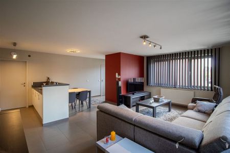 Appartement van 70 m2 in centrum Nijlen - Photo 2