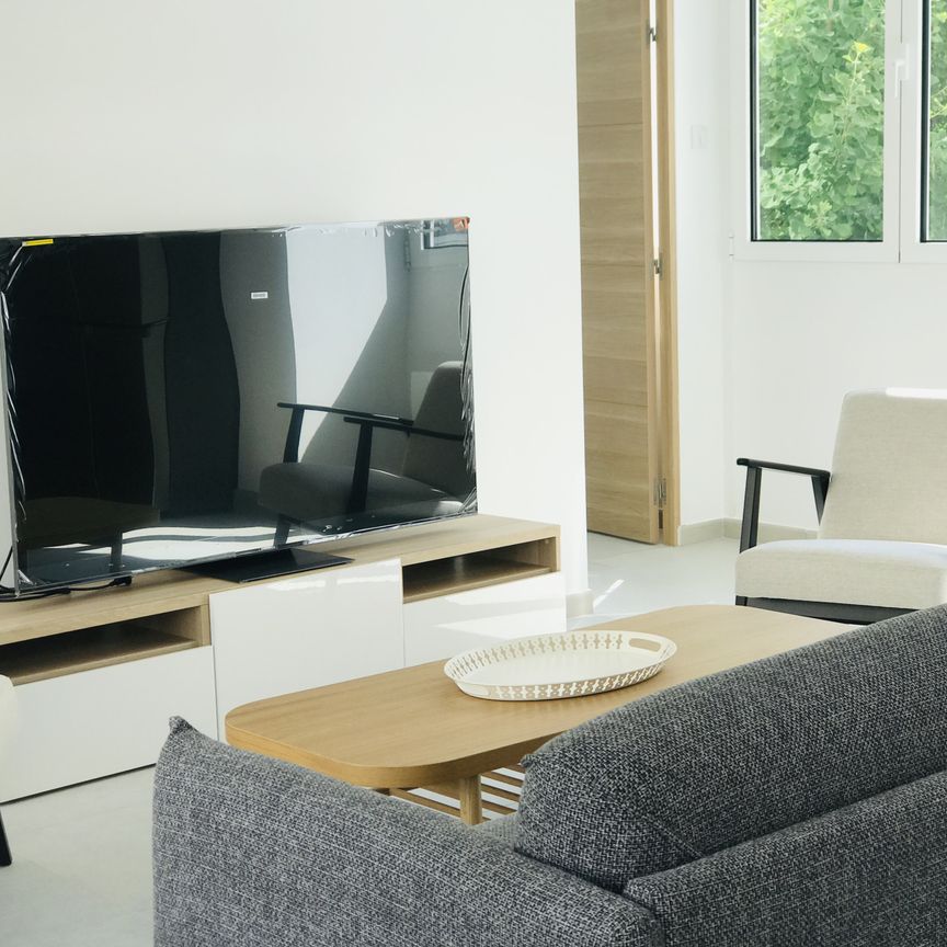 Appartement CHAMBRE COLOCATION - RUE DES CAPUCINS - Photo 1