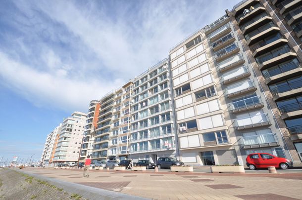 Ruime studio met prachtig zeezicht - Photo 1