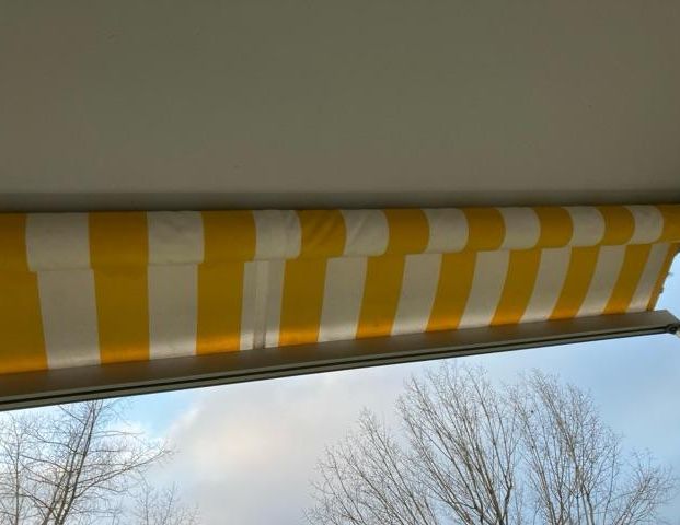 Ruhiges Wohnen am grünen Stadtrand! - Photo 1