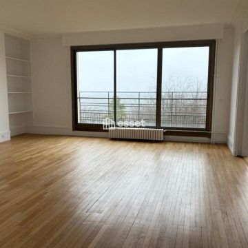 Appartement • Centre - Photo 1