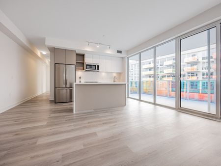 For Lease - 333 Sunseeker Avenue Unit# 428, Innisfil, Ontario - Photo 5