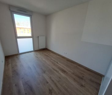 Location Appartement 3 pièces 59m² MONTRABE 31850 - Photo 6