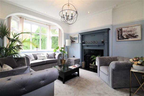 4 bedroom semi-detached house to rent - Photo 1