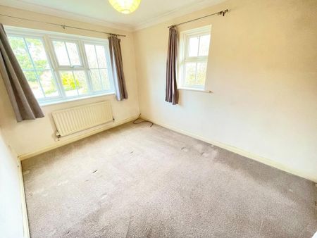 1 bedroom end of terrace house to rent - Photo 4