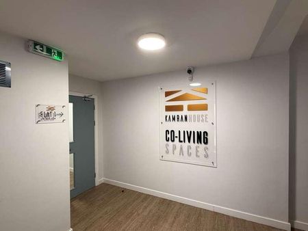 Kamran House, DN1 - Photo 5