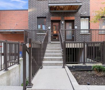 For Lease - 869 Wilson Avenue Unit# 46, Toronto, Ontario - Photo 5