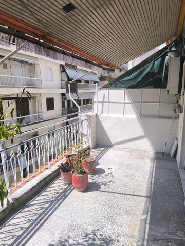 Διαμέρισμα για ενοικίαση Αγία Τριάδα (Φάληρο - Ιπποκράτειο) - Photo 3