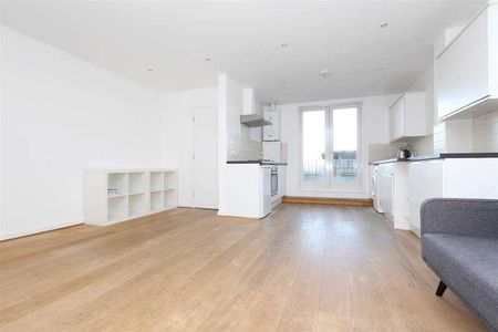 Stoke Newington Church Street, N16 - Photo 3