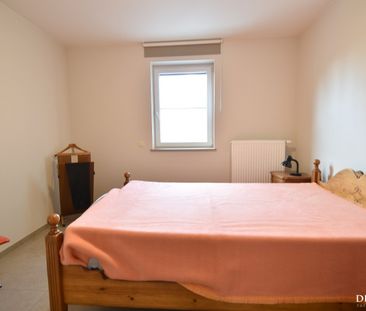 Ruim duplex appartement met terras en 3 slaapkamers in Gullegem - Photo 4