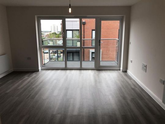 2 bedroom apartment to rent - Photo 1