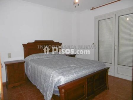 Casa unifamiliar en alquiler en La Cañada-Costacabana-Loma Cabrera-El Alquián - Photo 5