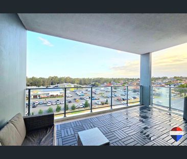 405/8 Merriville Road, Kellyville Ridge, NSW 2155 - Photo 2