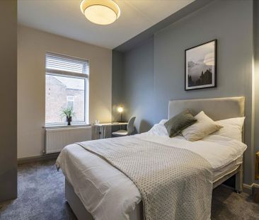 1 bedroom house of multiple occupation to rent - Photo 1