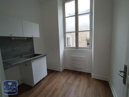 Location Appartement 2 pièces 50m² BORDEAUX 33000 - Photo 4