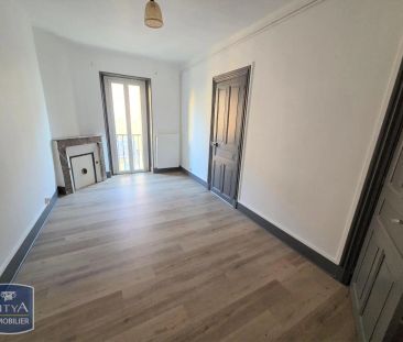 Appartement à louer 2 pièces 47.86m² - Photo 2