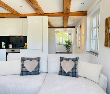 2.5 Zimmer, 50 m², EG - Photo 4