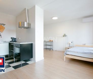 Mieszkanie na wynajem Poznań - Na wynajem kawalerka | 35,65 m2 | ul... - Zdjęcie 6