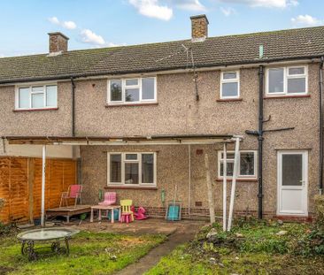 3 bedroom terraced house to rent - Photo 4