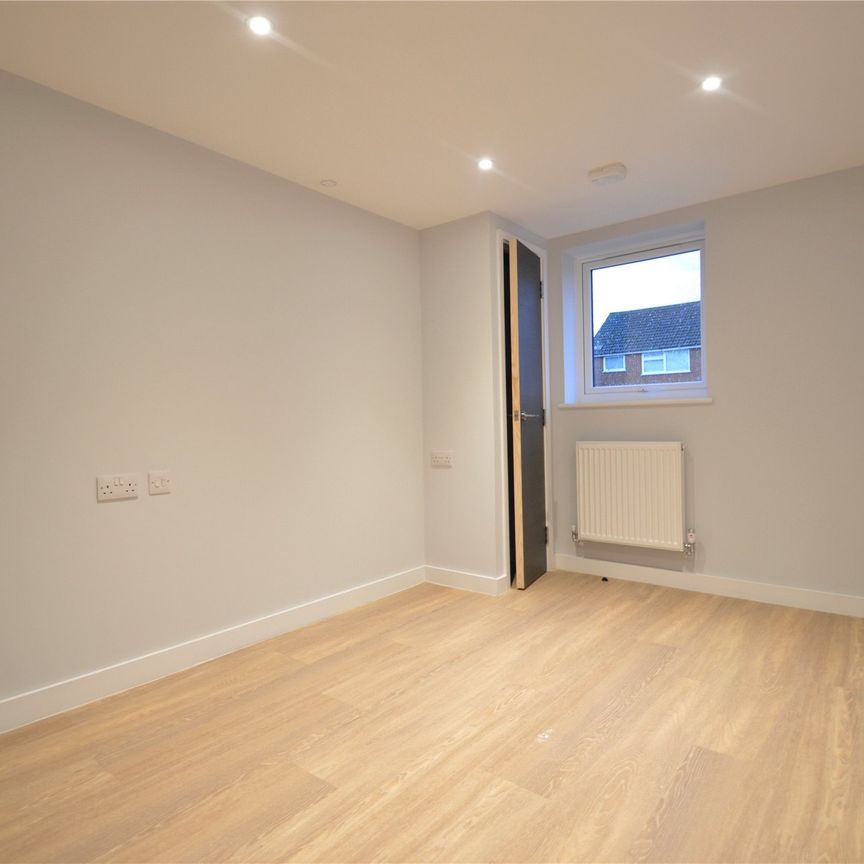 Lennox House, Maidenhead Lennox House, Maidenhead - Photo 1