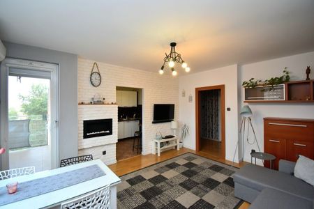 Sprawdź>> 3 pokoje na Białołęce 68.5 m² - Zdjęcie 2