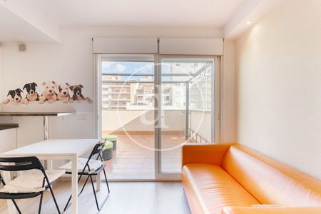 Penthouse for rent in Palma - Photo 4