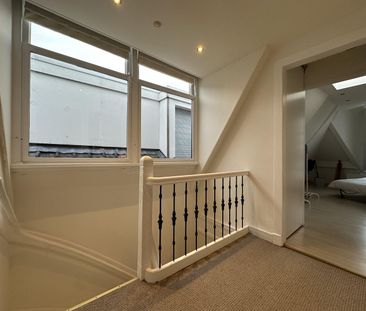 Appartement te huur: Oudedijk 88-B 3061 AM Rotterdam - Foto 5