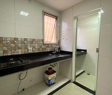 Apartamento para locação no bairro Betânia – 3 quartos, ótimo custo... - Photo 6