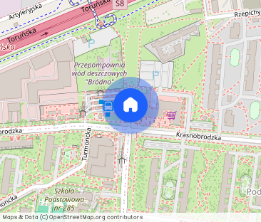 Warszawa - Photo 1