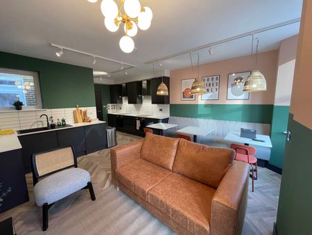 Brand new amazing Co-Living Home in SE London - Photo 4