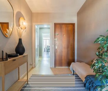 Avenida Pío XII, Valencia, Valencian Community 46015 - Photo 2