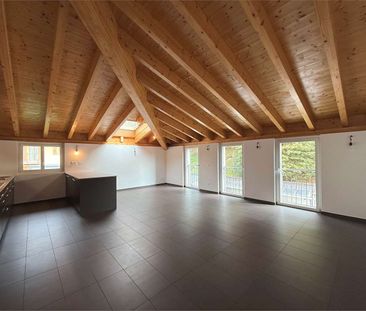 4.5 Zimmer, 130 m² - Foto 1