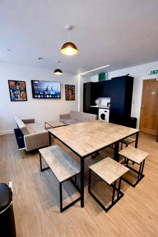 3 bedroom flat share to rent - Photo 4